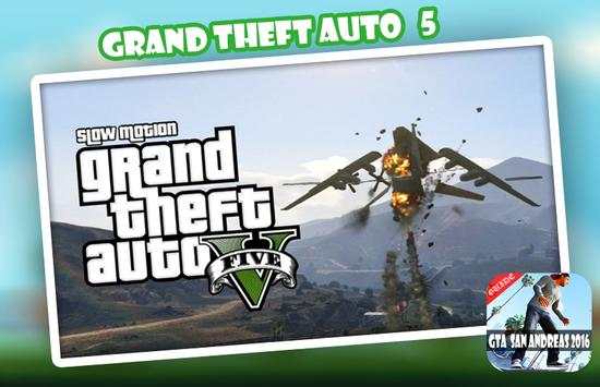 Guide for GTA San Andreas 2016 screenshot 2