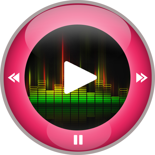 ikon HD MX Video Player