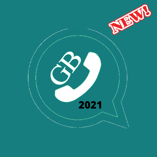 GB  Latest  V8 Pro Plus  2021 icon