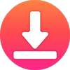 ALL Video Downloader 2019 logo