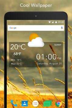 Ultra HD Video Live Wallpaper screenshot 1