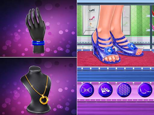 Supermarket Shopping mall Fun screenshot 9
