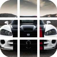 Car Puzzle