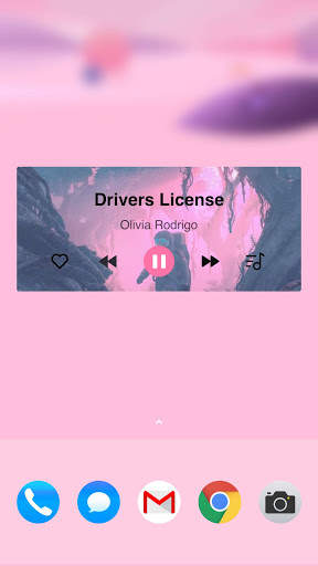 Simple Music Player - MP3 Audio Player screenshot 6