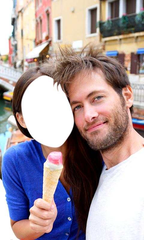Couple Photo Montage screenshot 1