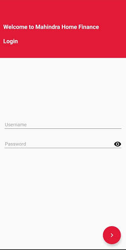 MRHFL Calling App screenshot 2