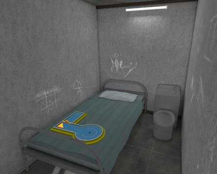 prison mini golf break course park screenshot 10