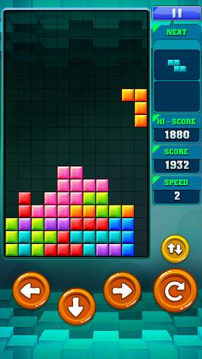 Game Brick Classic screenshot 3