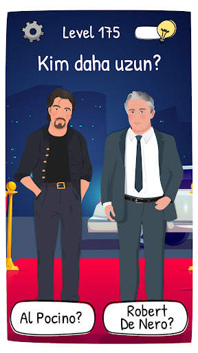 Who is? Zeka Oyunları screenshot 6
