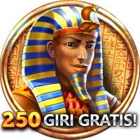 Casinò Pharaoh - slot machine