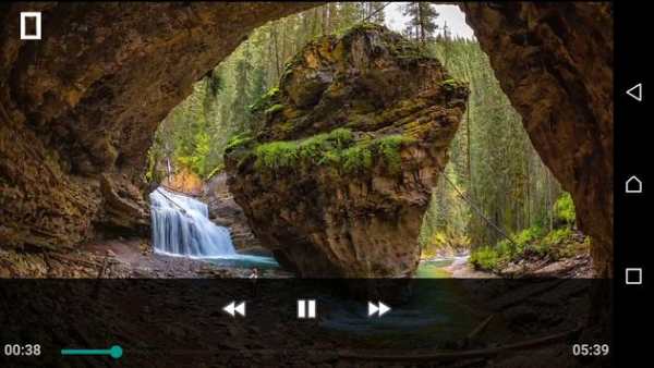 Video Folder Player screenshot 2