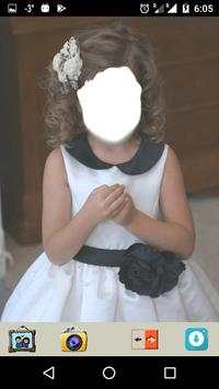Baby Girls Hair Styles screenshot 11