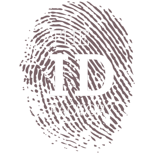 The ID Factory icon