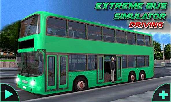 London City Extreme Bus Driver screenshot 2
