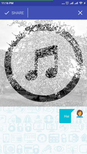Secure Message screenshot 3