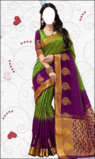 Women Pattu New Designer Sarees Free 4 تصوير الشاشة