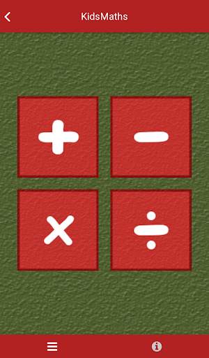 KidsMaths Table Game screenshot 3