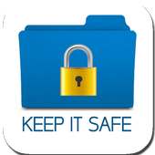 Keepsafe on 9Apps