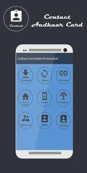 Aadhaar Card Maker & download screenshot 8
