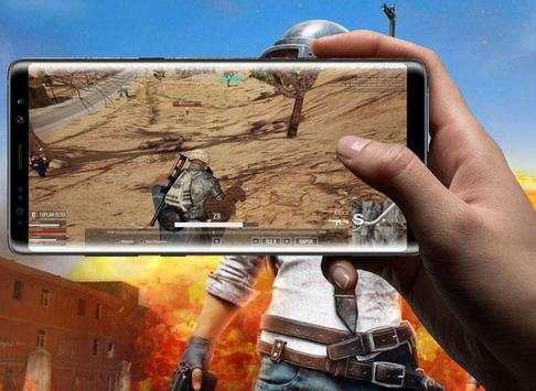 PUBG Mobile screenshot 1