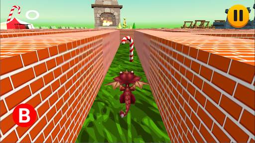 Incredible Maze 3D screenshot 8