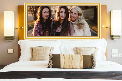 Bedroom Photo Frames screenshot 2