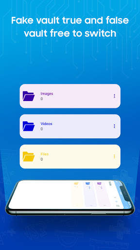 Hide File - Hide Video , Hide Video, Hide Docs screenshot 3