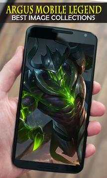 ML Hero HD Wallpaper screenshot 5