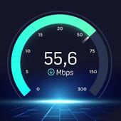 ikon Wifi Speed Test: Internet Check &amp; Speed Test