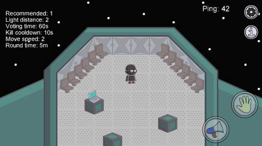 Spy Online screenshot 7