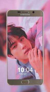 Jin BTS (Kim Seokjin) Wallpapers screenshot 2