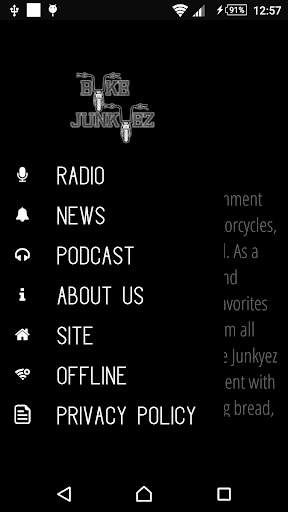 Byke Junkyez Live screenshot 2