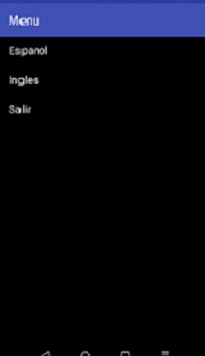 Latern flashlight flashing lamp sos reflecto screenshot 4