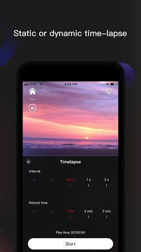 Smart Stabilizer 4 تصوير الشاشة