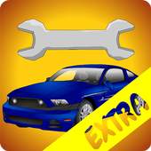 Rebuild My Car: Extra 1.0