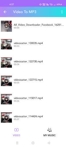 Video Editor Pro-best free video editor screenshot 2