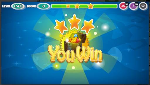 Onet Jungle klasik 2020 screenshot 1