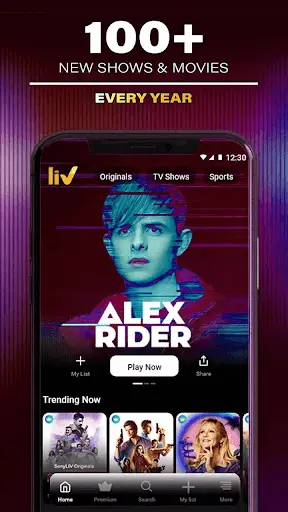 Guide For Watch Colors Voot Live News & HD Shows! screenshot 2