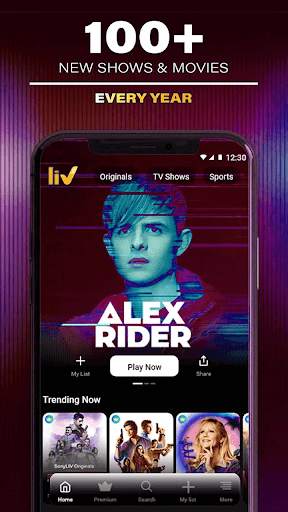 Guide For Watch Colors Voot Live News & HD Shows! screenshot 2