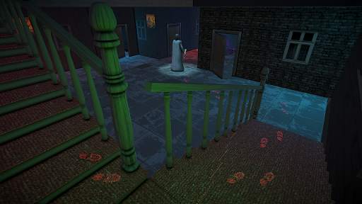 Scary Granny 3D - Escape Granny's Haunted House screenshot 6