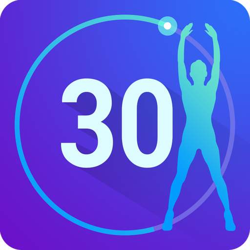 30 Day Fitness Challenge Free 1.0