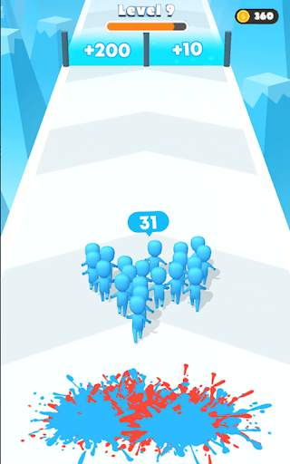 Count Masters Clash screenshot 6