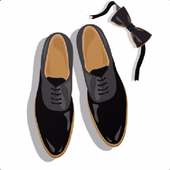 Branded Shoes Designs