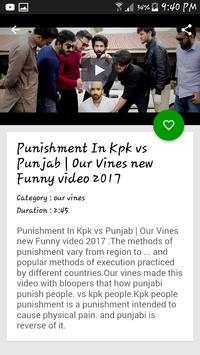 pk vines video channel screenshot 2