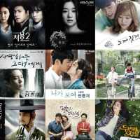 Latest HD Korean Dramas on 9Apps