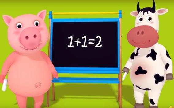 Kids~Video Nursery~Rhymes Collection screenshot 2