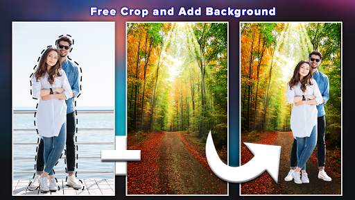 Cut Off : Best Background Remover Photo Editor screenshot 2