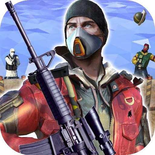 Sniper Shooting Alpha Strike - Game 10