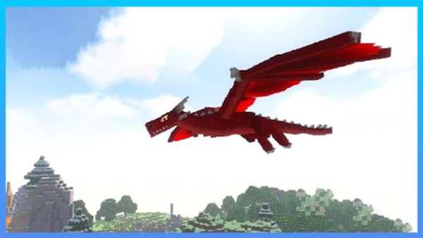 RLCRAFT Mod for MCPE скриншот 1
