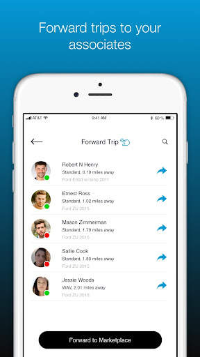 NEMT Pro - NEMT Mobile App screenshot 8